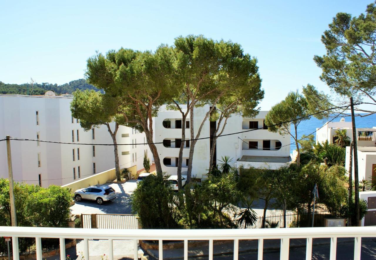 Bagari Apartments Camp De Mar Apartment