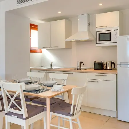 Bagari Apartments Camp De Mar Exterior photo