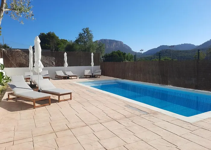 Bagari Apartments Camp De Mar