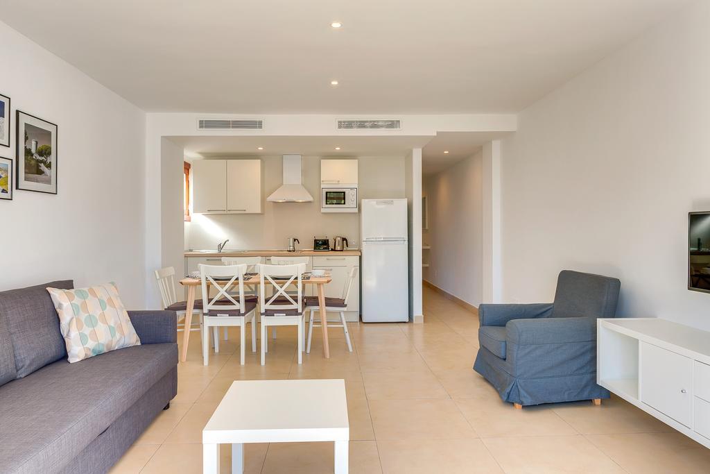 Bagari Appartement *